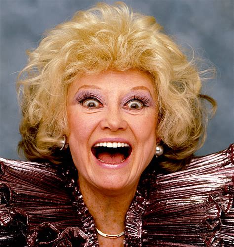 photos of phyllis diller|Phyllis Diller